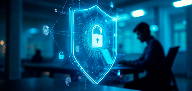 cybersecurity-data-protection-concept